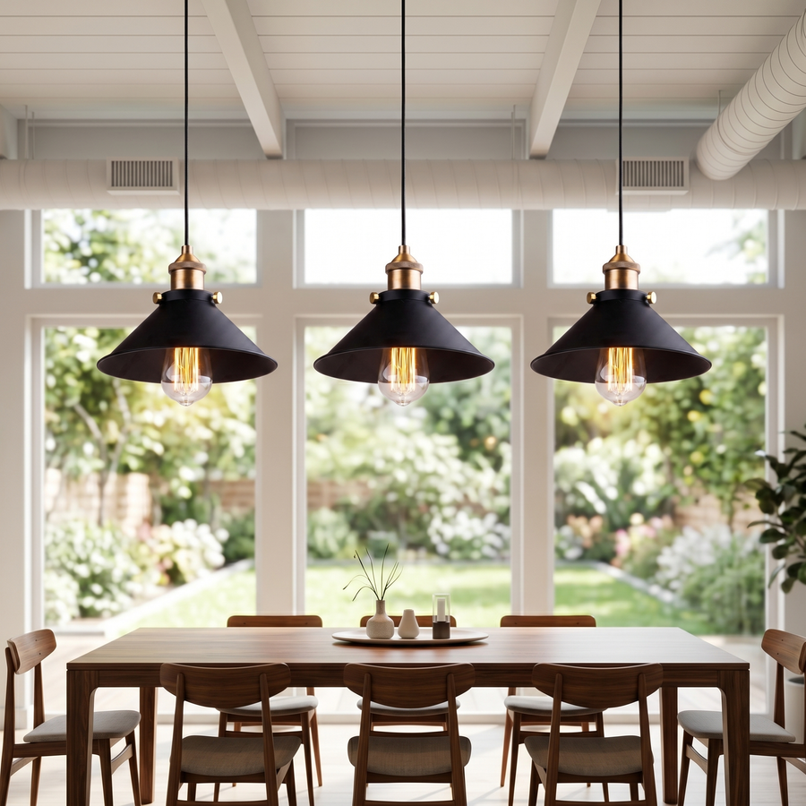 Pendant Lights