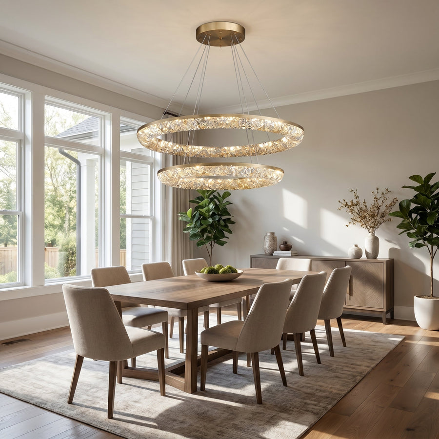 Chandeliers
